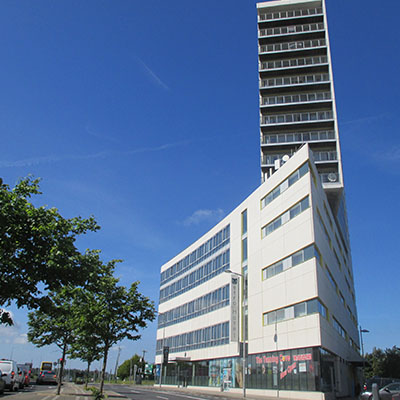 Metro Hotel Santry