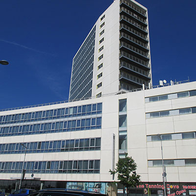 Metro Hotel Santry