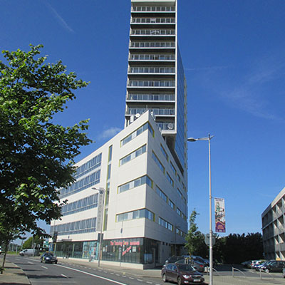 Metro Hotel Santry