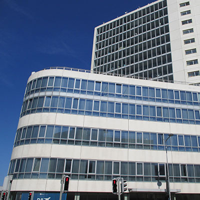 Metro Hotel Santry