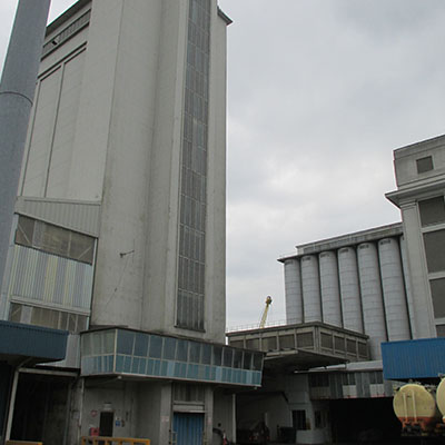 Odlums Flour Mills