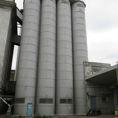 Odlums Flour Mills