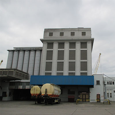 Odlums Flour Mills