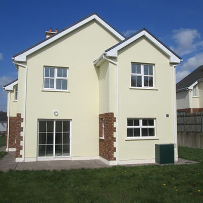 Housing scheme County Cork