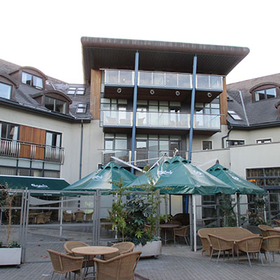 Osprey Hotel Naas