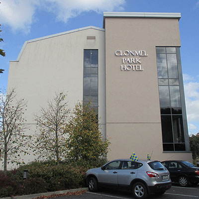 Clonmel Park Hotel