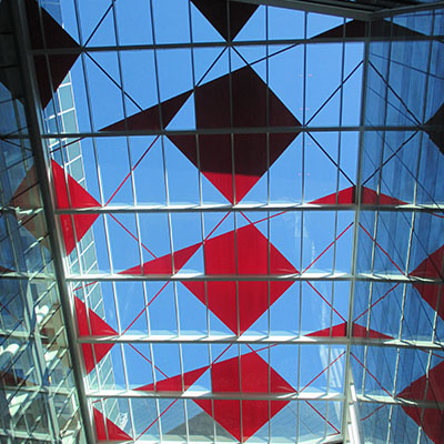 2 Grand Canal Square